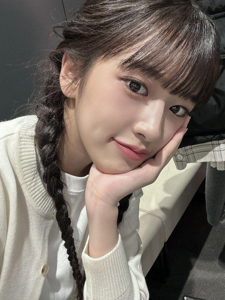 아이브 안유진1