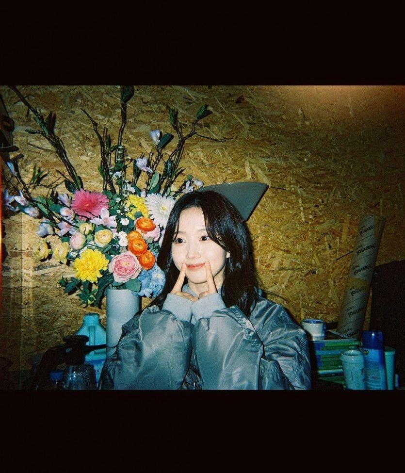 NMIXX 오해원0