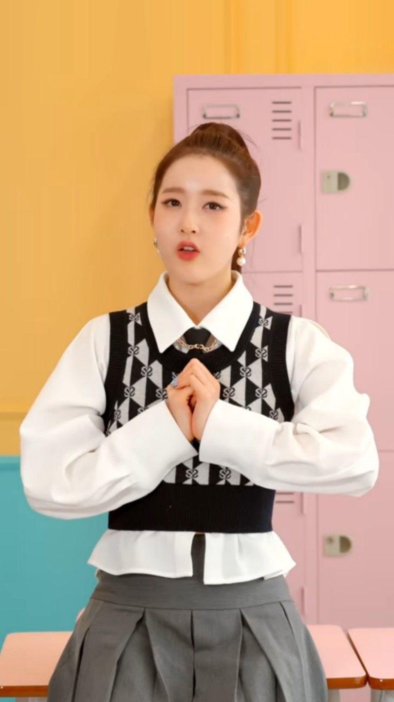 STAYC Sieun0