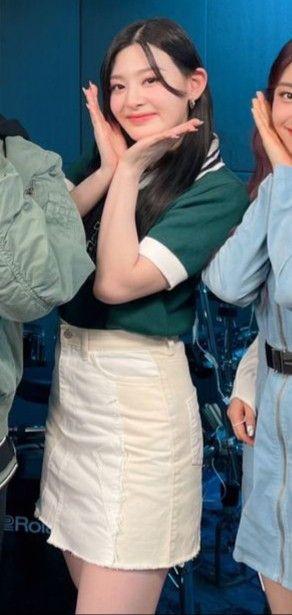 STAYC Seeun2