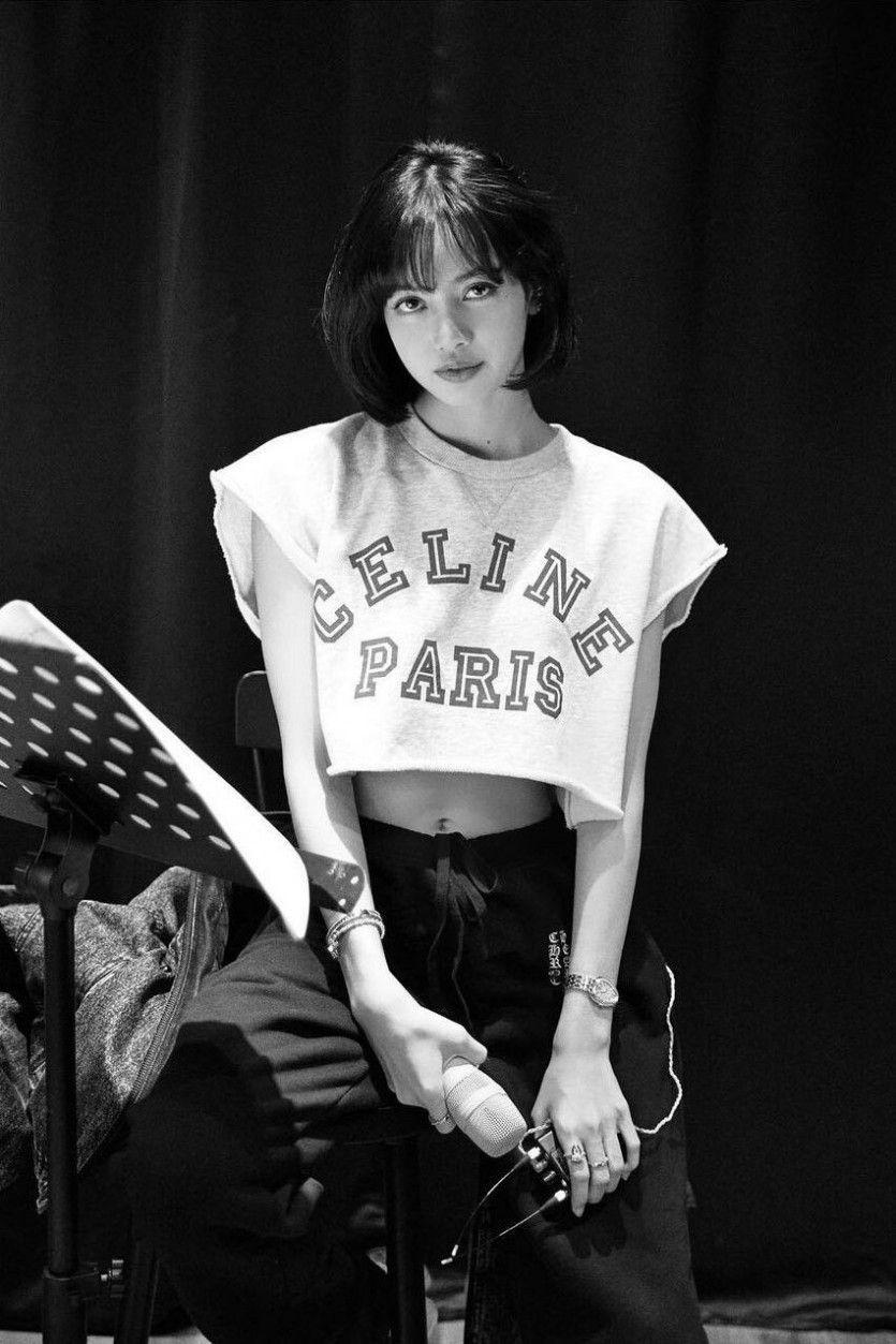 블랙핑크 리사0