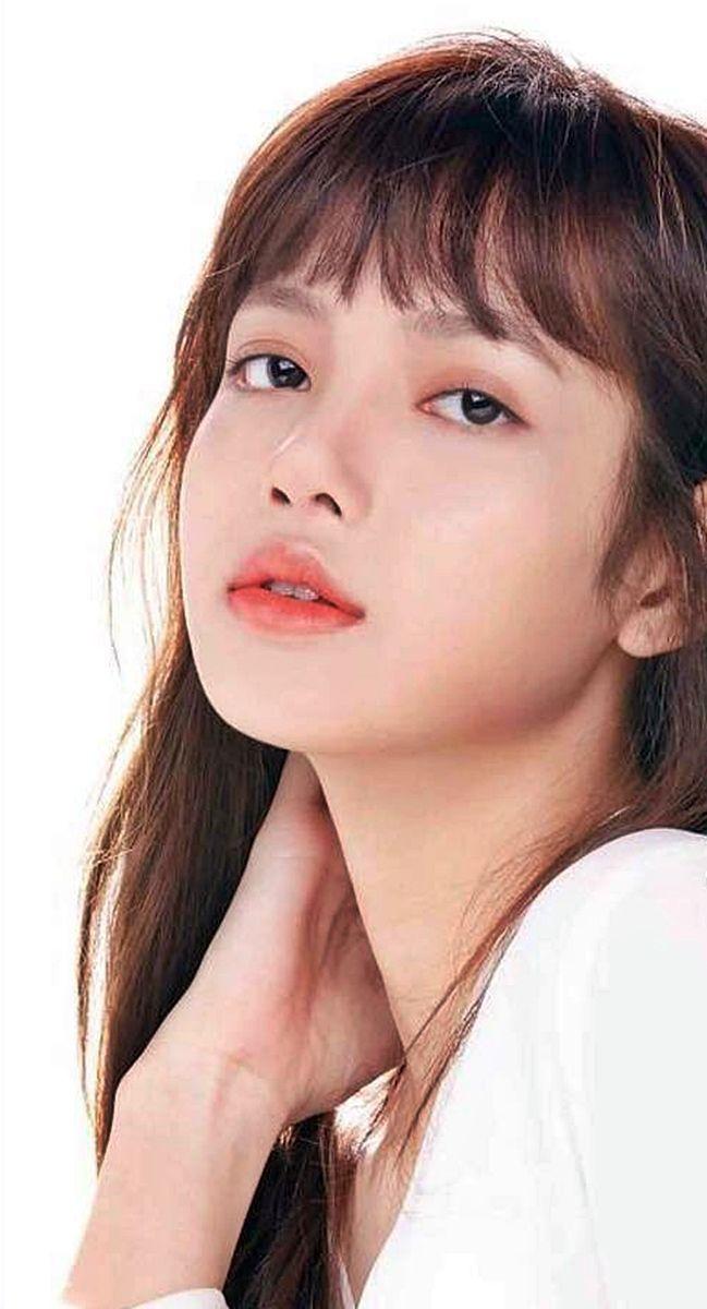 블랙핑크 리사1