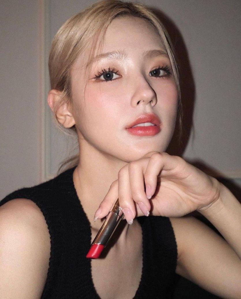 (G)I-DLE miyeon0