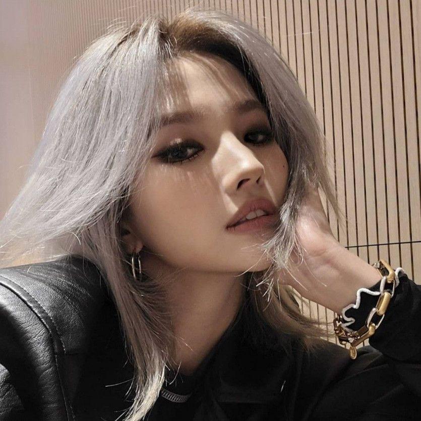 (G)I-DLE soyeon0