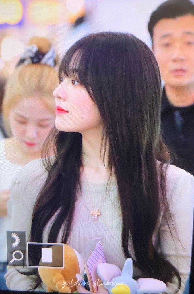레드벨벳 아이린0