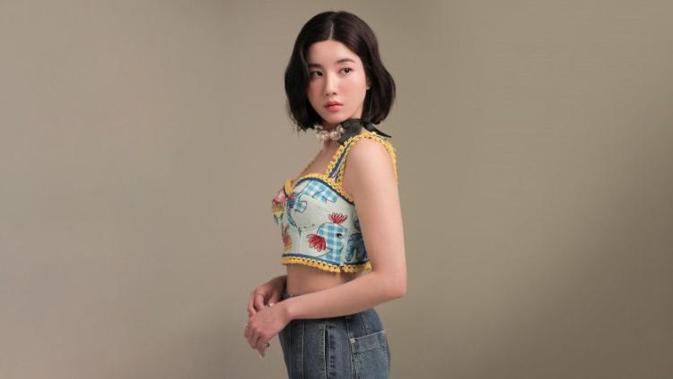 권은비4