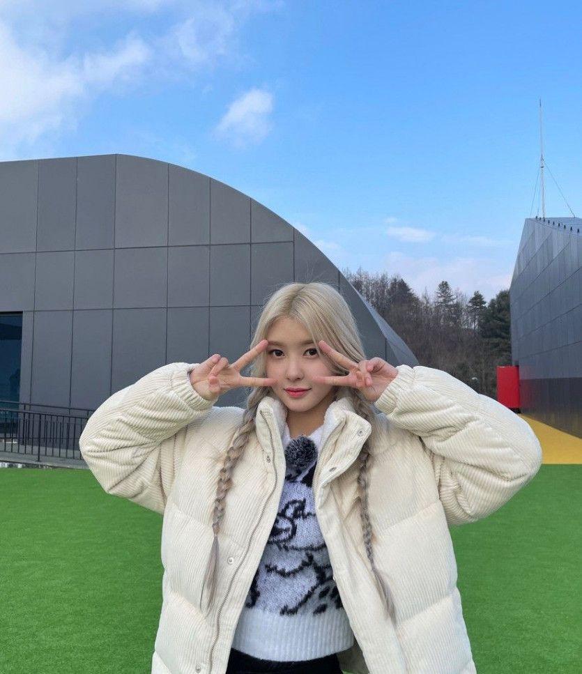 케플러 김다연0