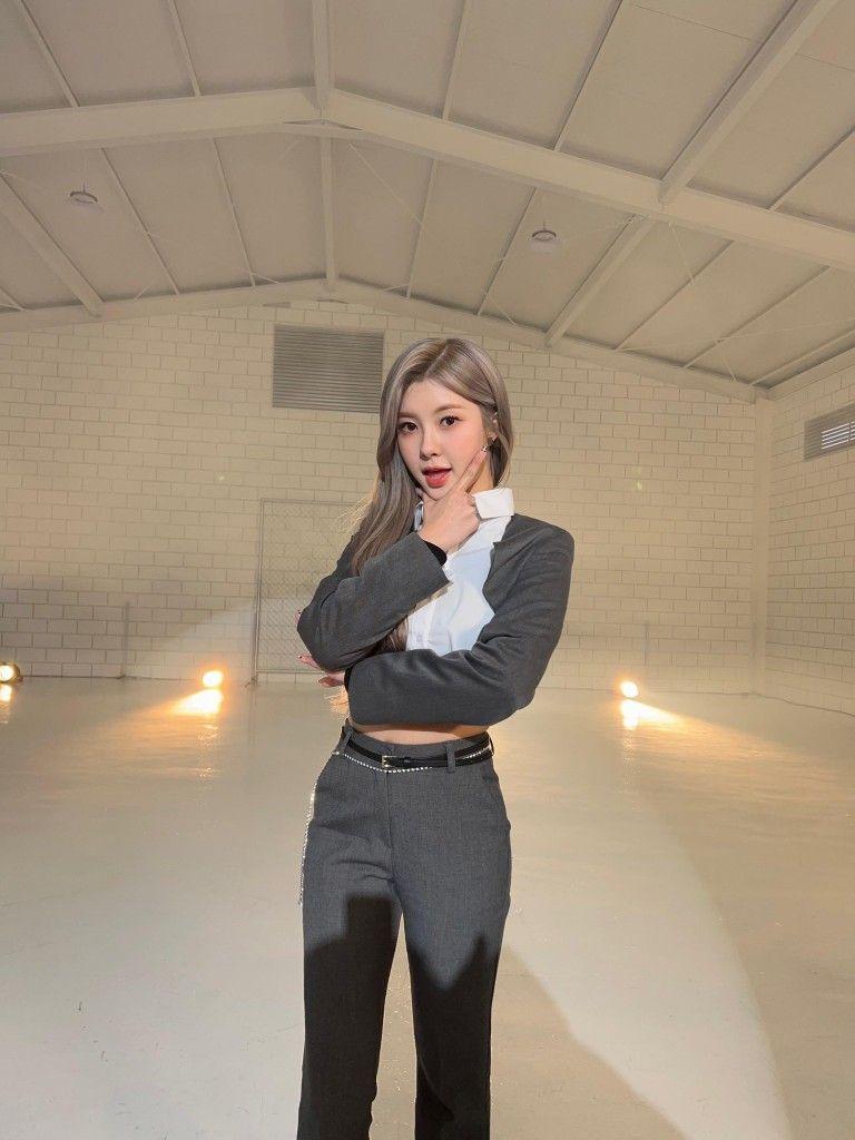 케플러 김다연2