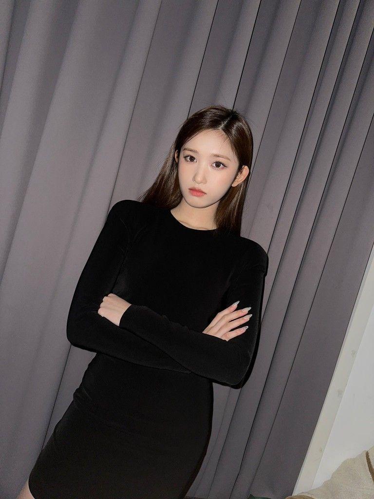 아이브 이서1
