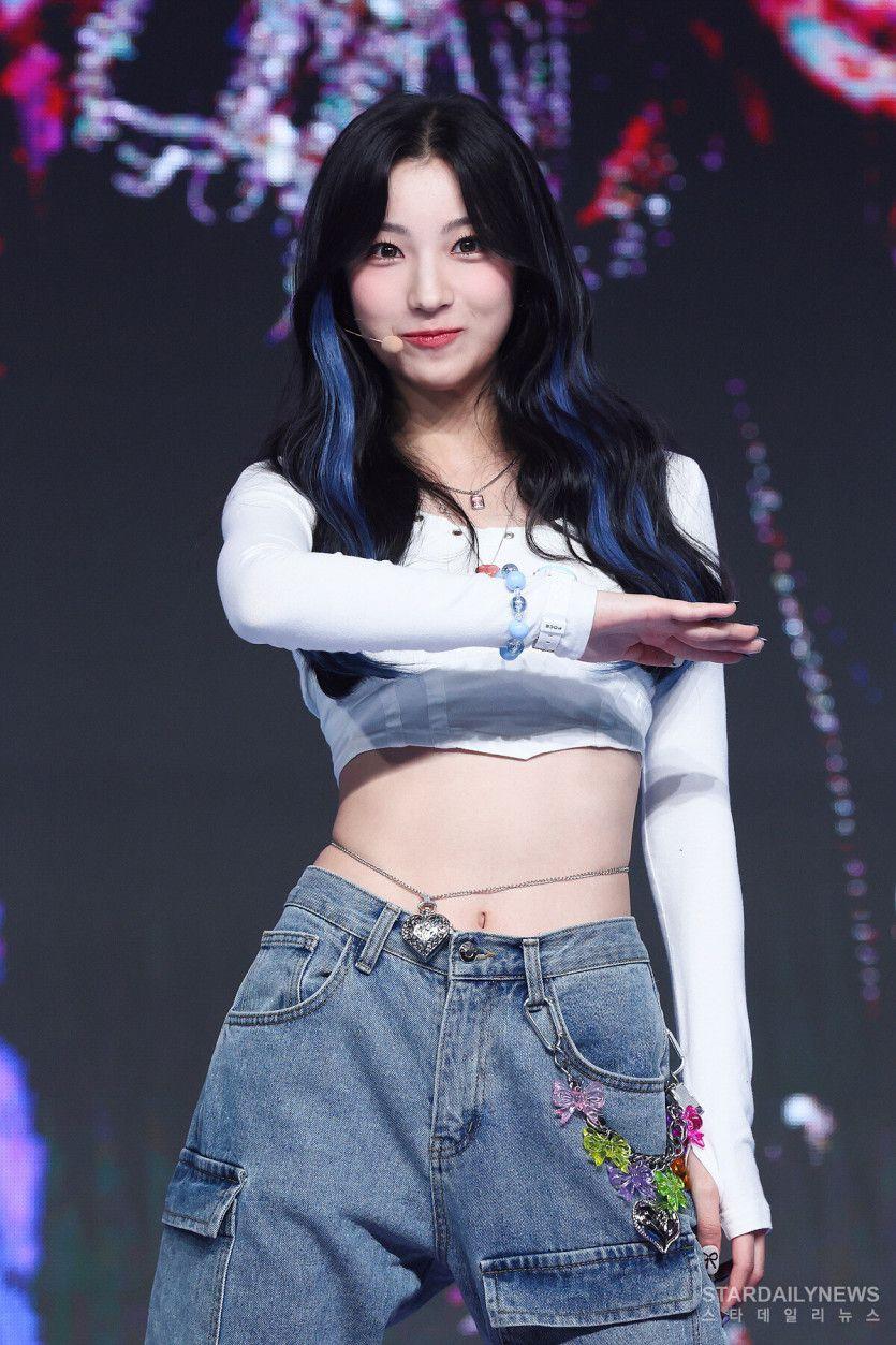 아이칠린 예주1