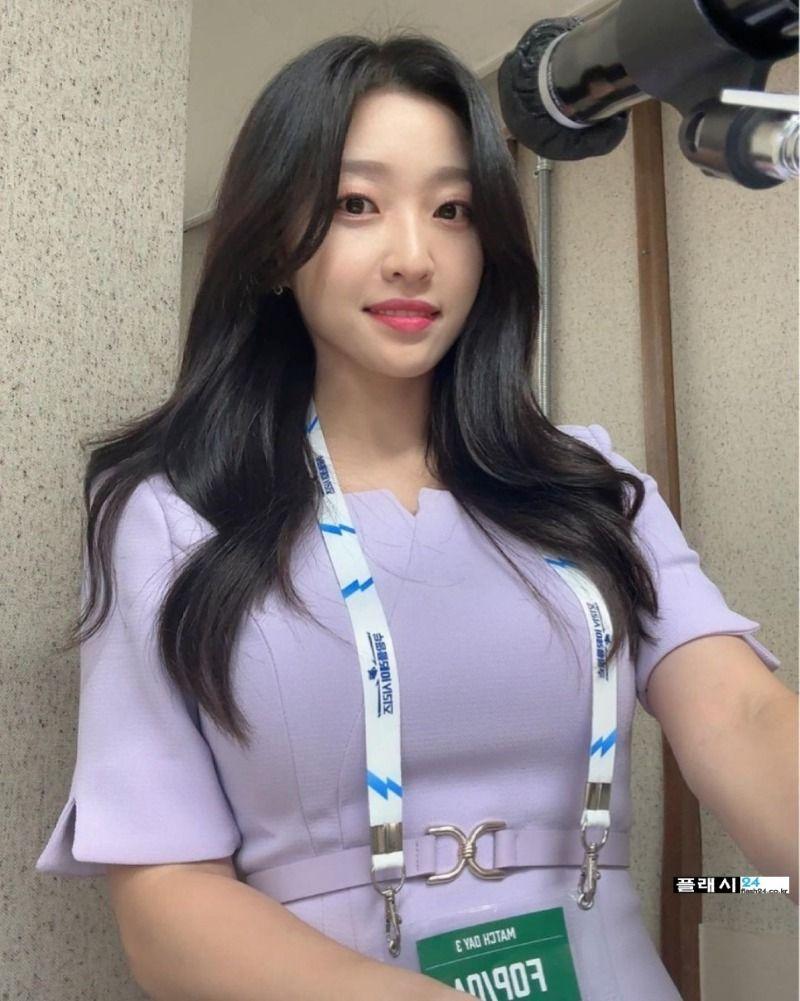 김희주 아나운서0