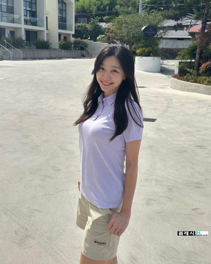 김희주 아나운서1