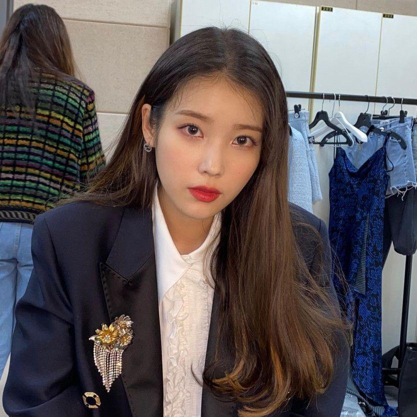 아이유 포토.0