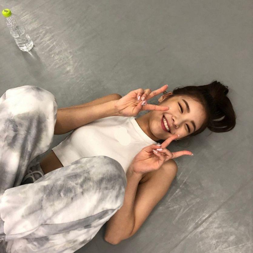 리아 인스타4