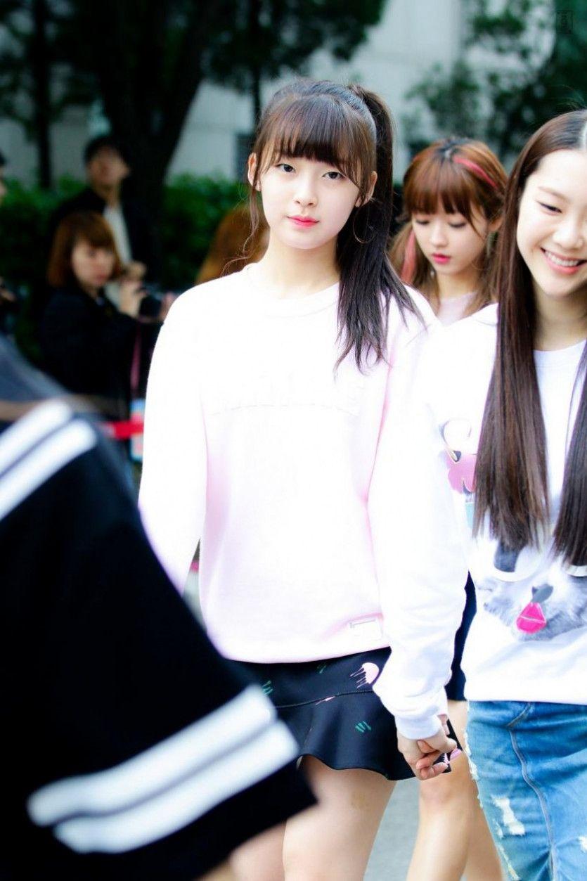 아린이 애기린1