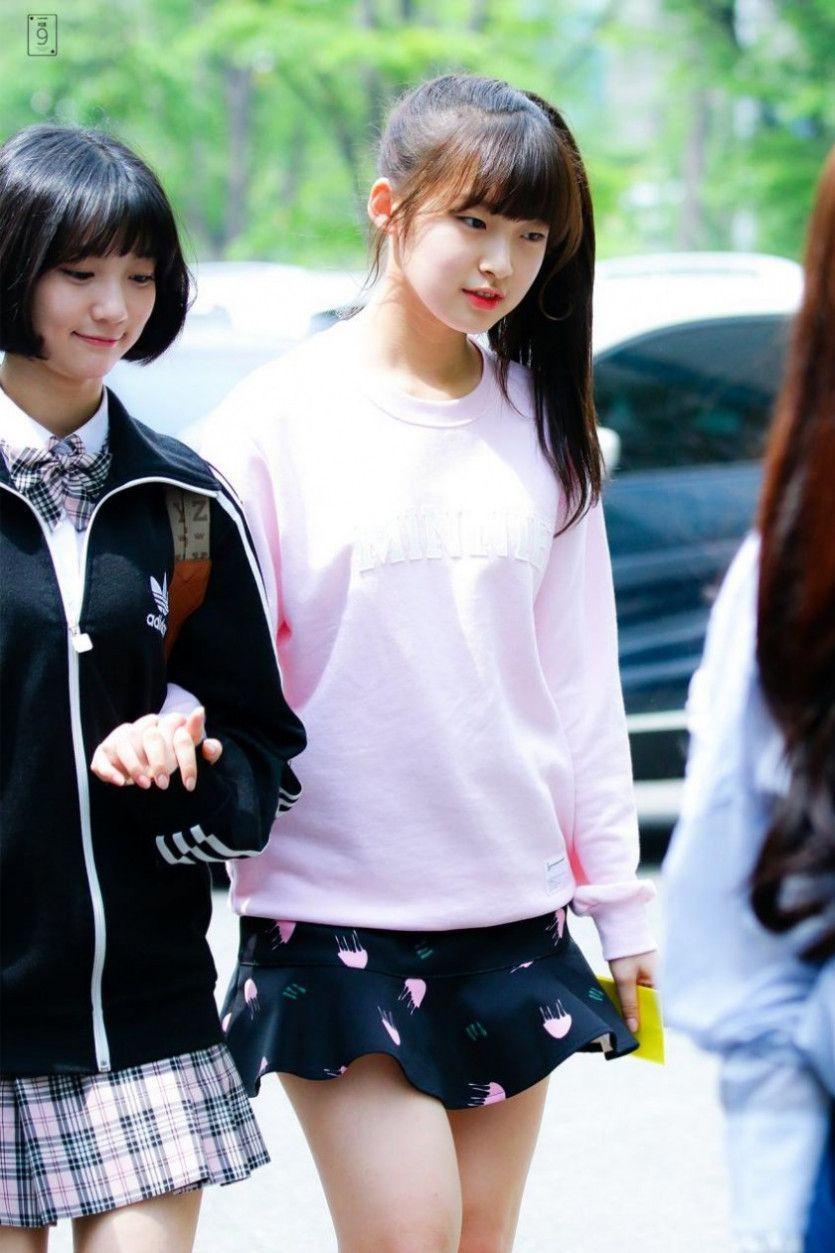 아린이 애기린2