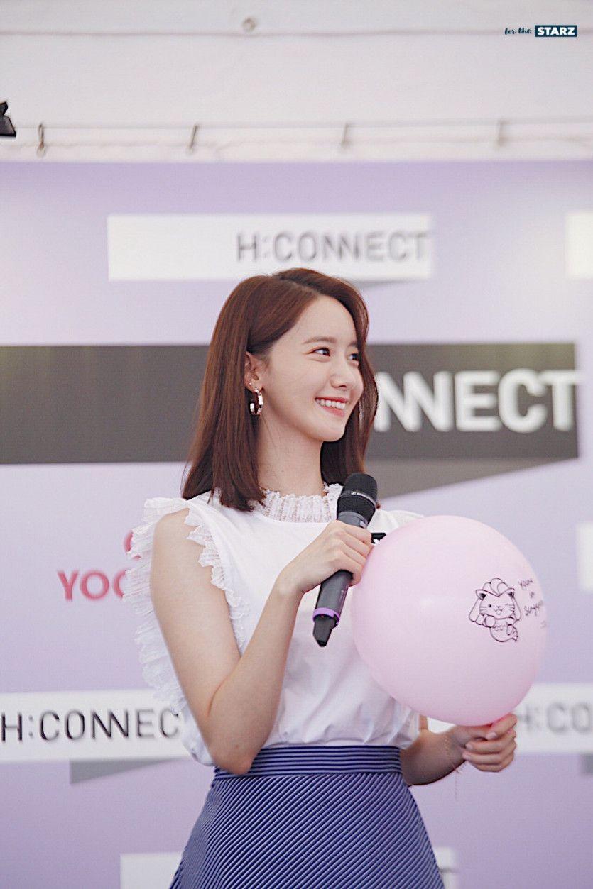윤아 - 180721 H:Connect in Singapore (고/4p)3