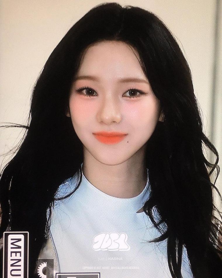 에스파 카리나2