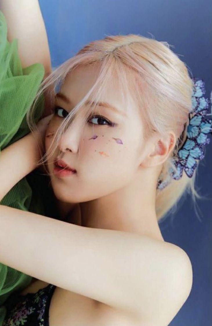 블랙핑크 로제3