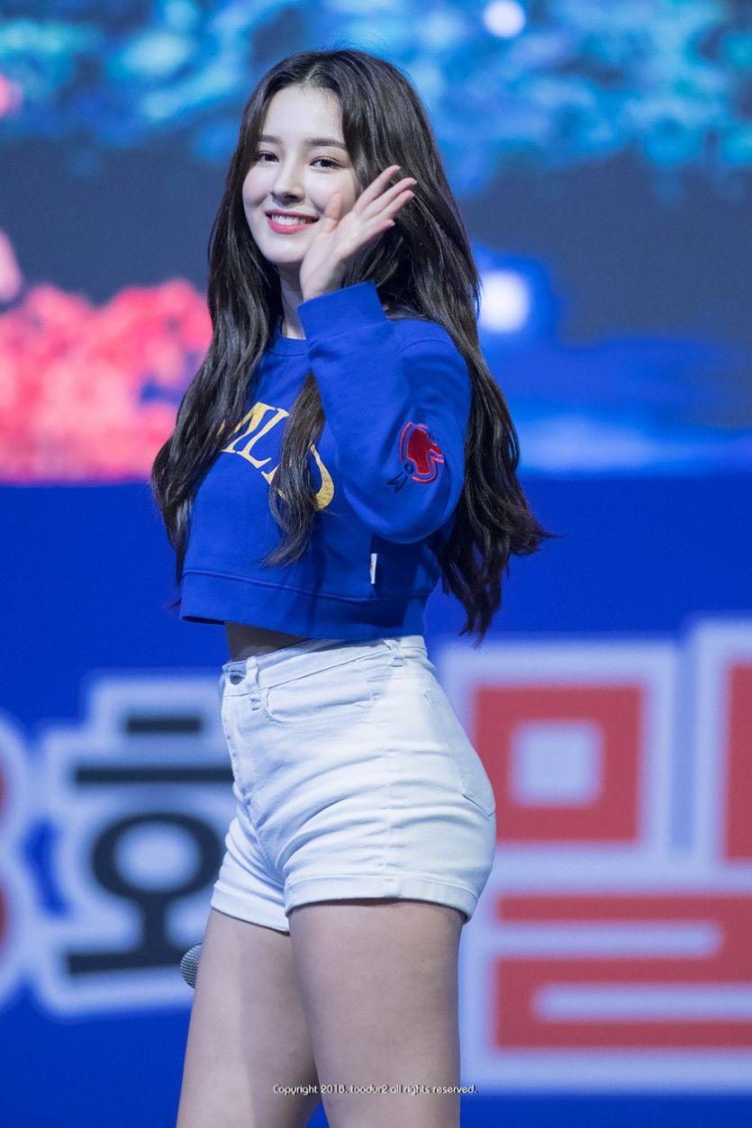 낸시로 힐링하자1