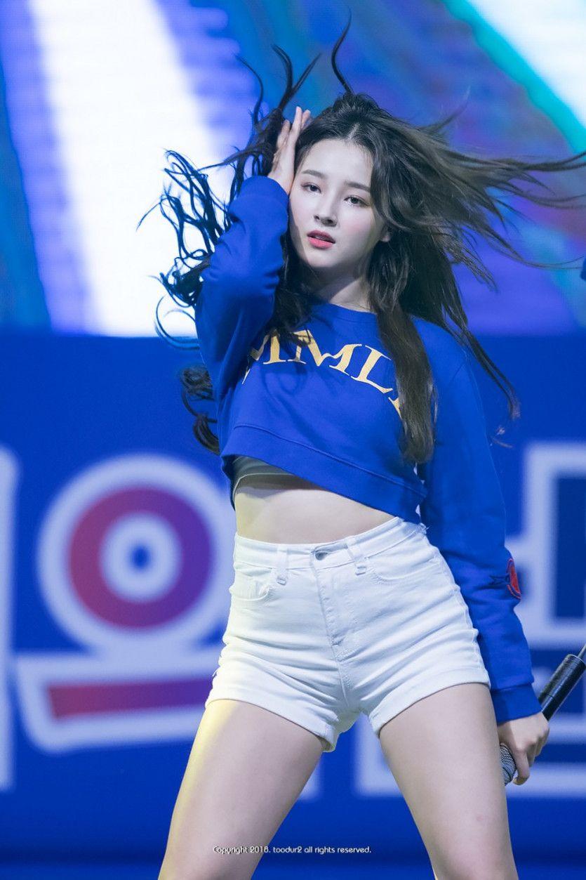 낸시로 힐링하자5