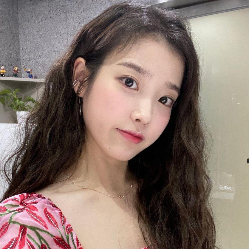 아이유 포토.0