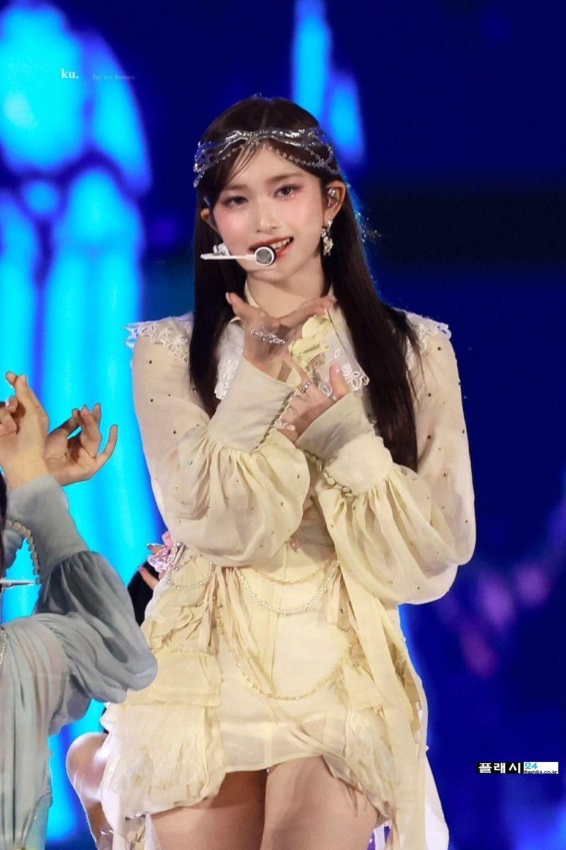 아이브 이서0