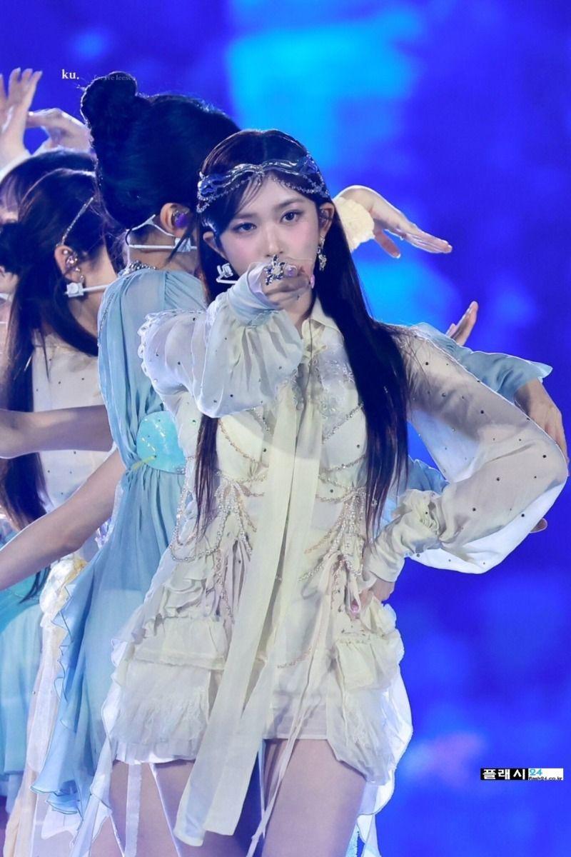 아이브 이서1