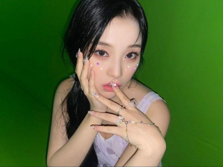 DREAMCATCHER GAHYEON0