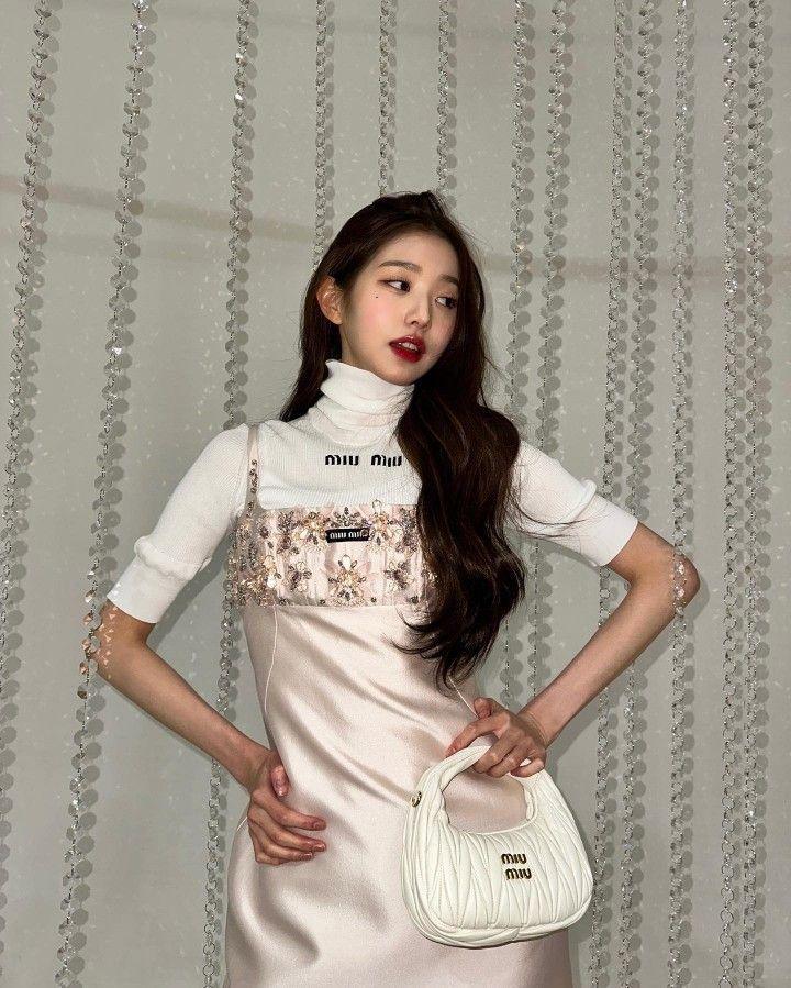 IVE 장 원영0