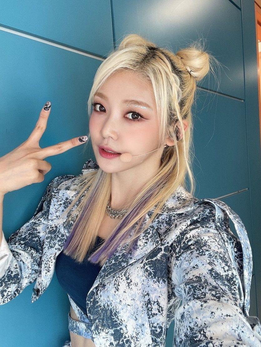 EVERGLOW 조세림3