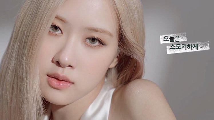 BLACKPINK ROSE2