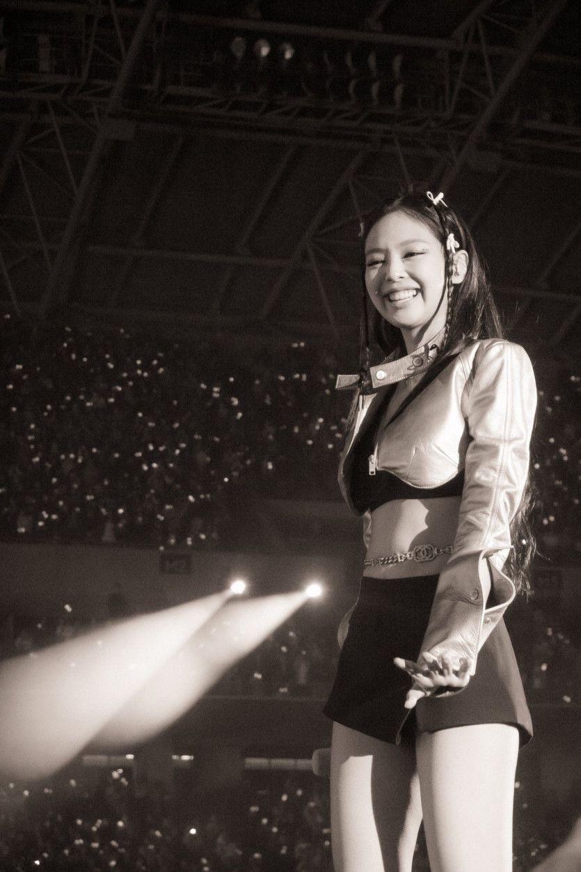 BLACKPINK JENNIE1