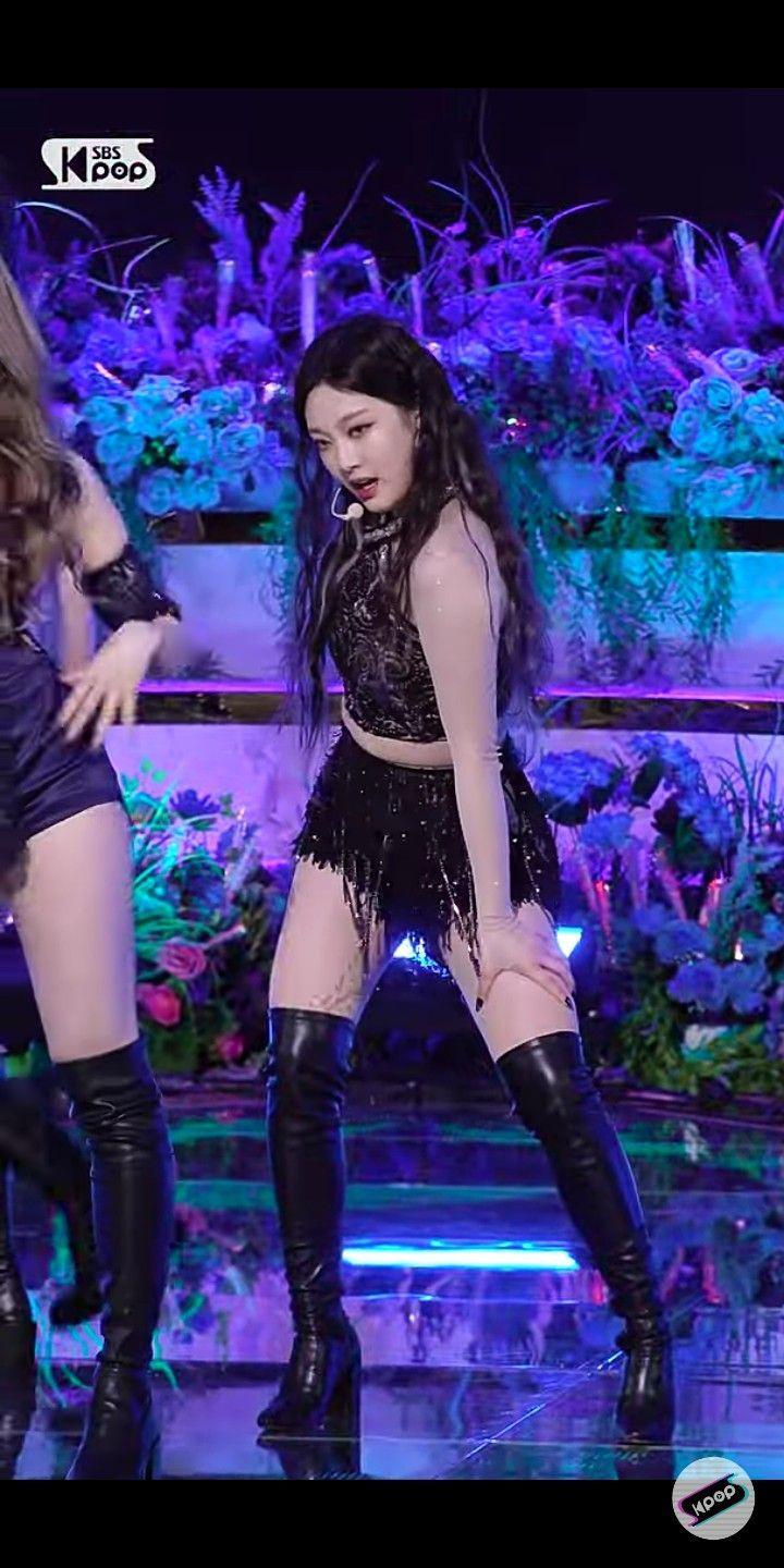 Aespa Ningning2