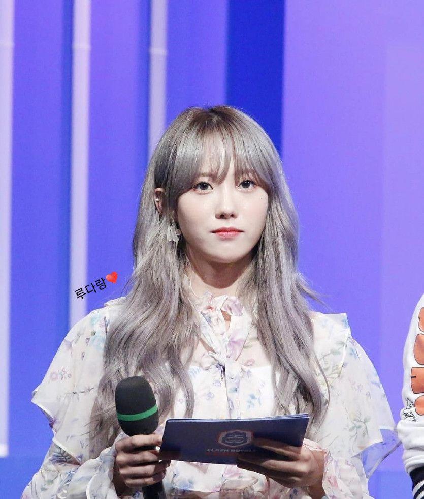 우주소녀 예쁜 루다1
