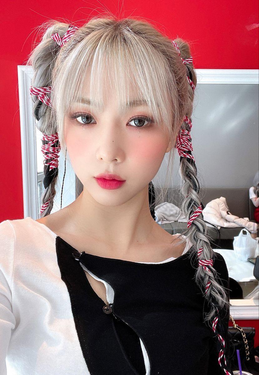 DREAMCATCHER YOOHYEON0