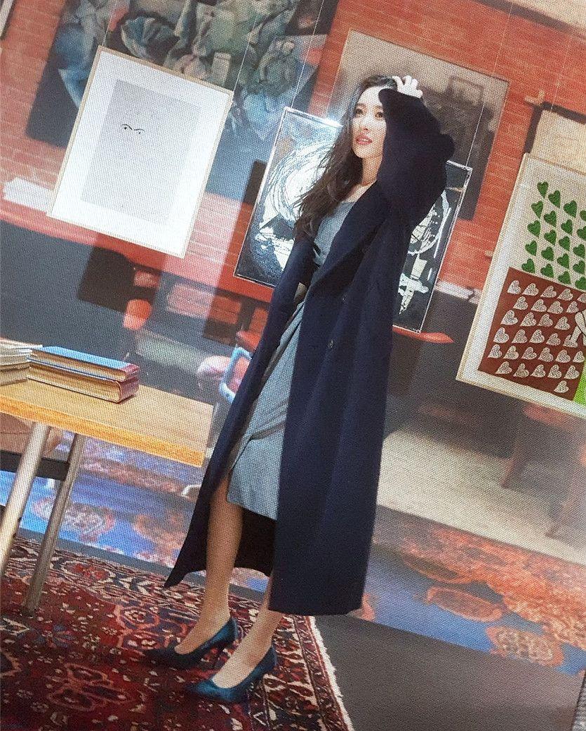 선미 인스타 사진1