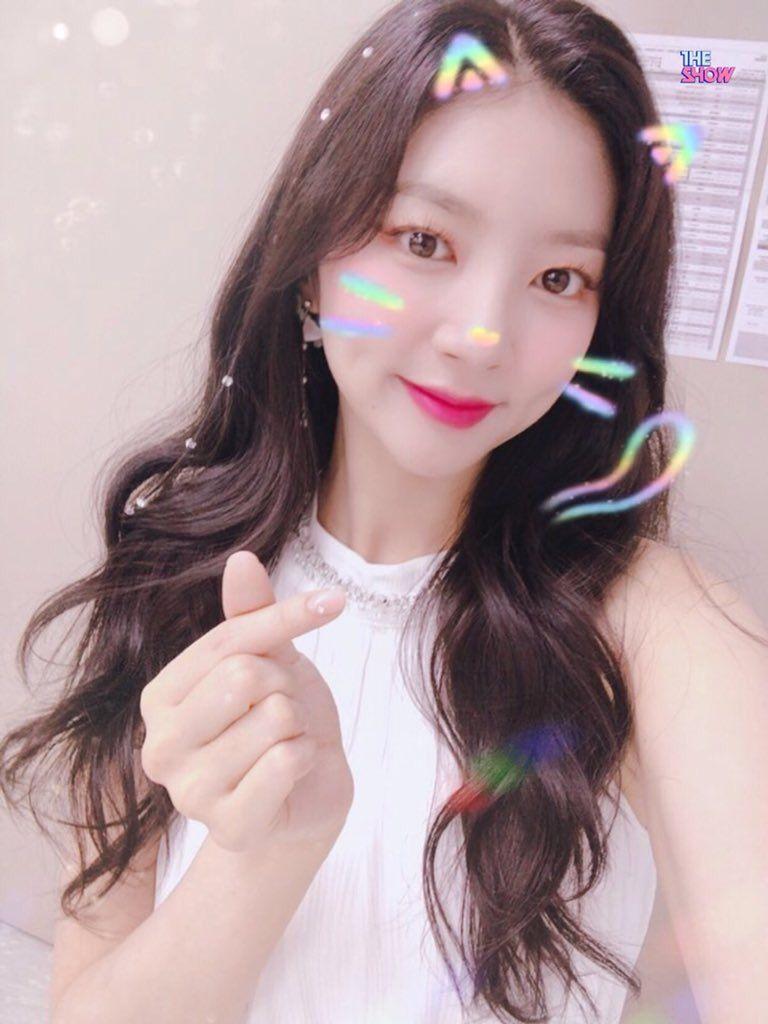 라붐 해인8