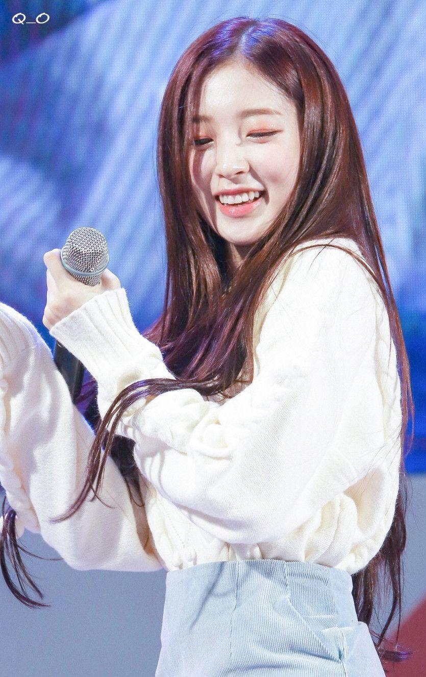 오마이걸 아린0