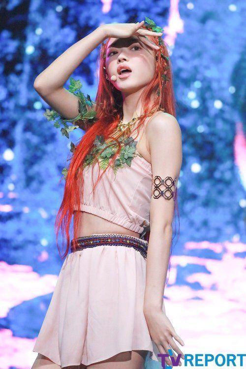 오마이걸 유시아0