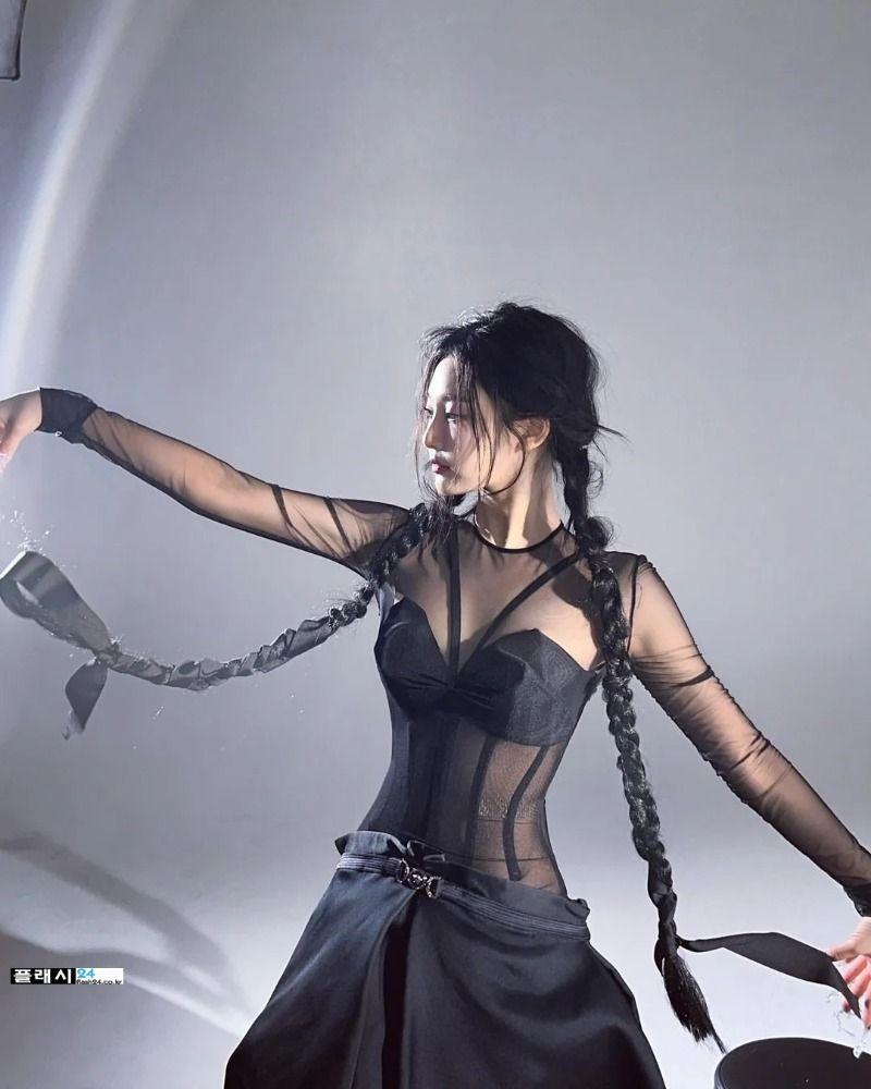 에스파 닝닝0
