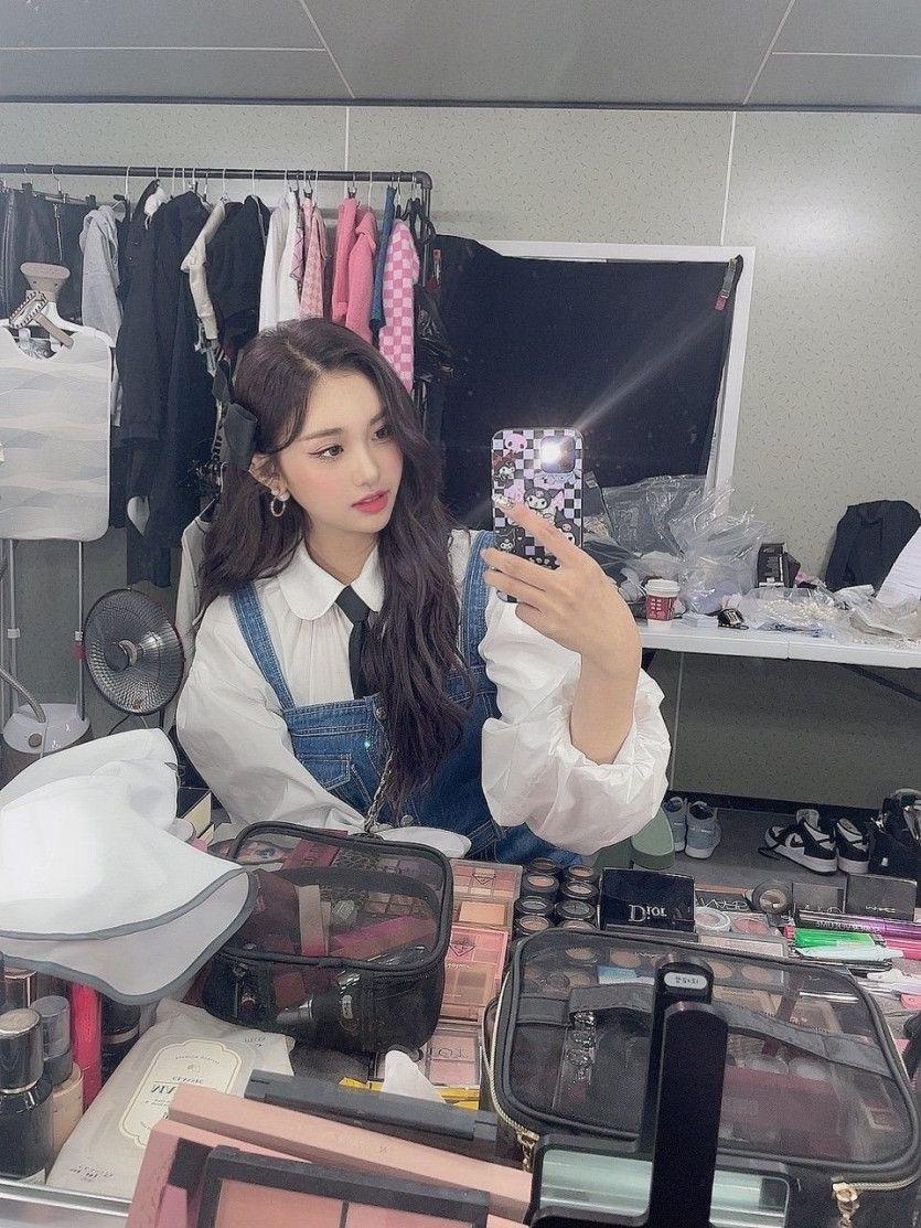 EVERGLOW 허유림0