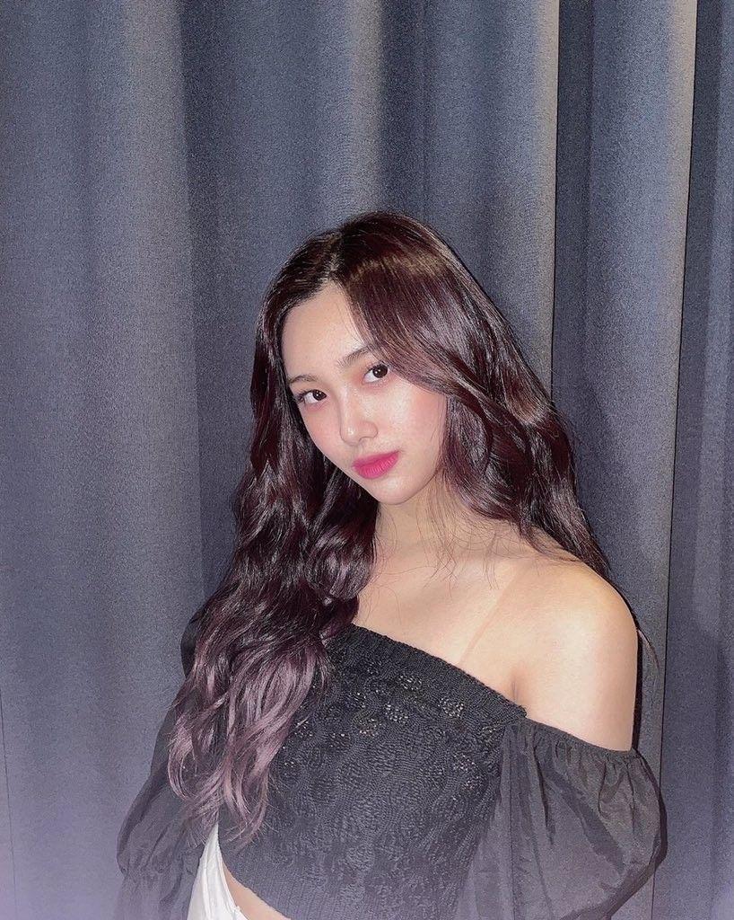 EVERGLOW 허유림2