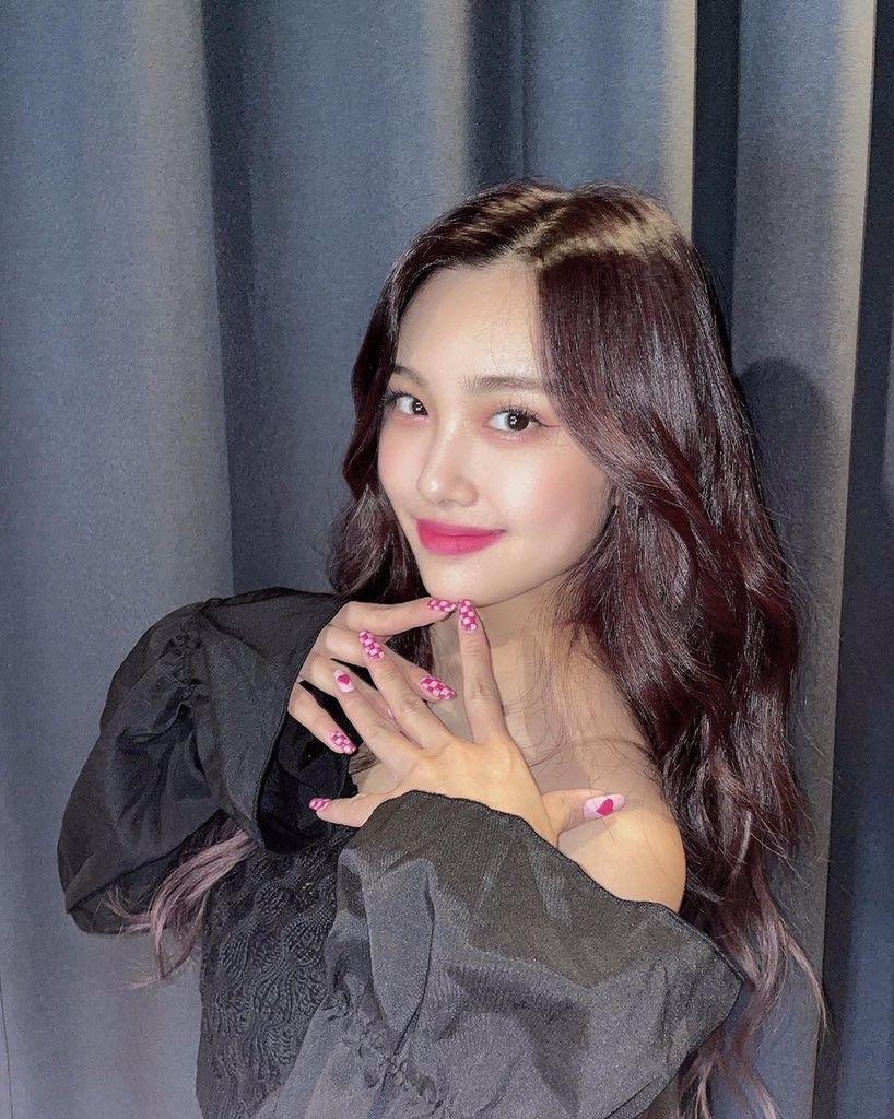 EVERGLOW 허유림3