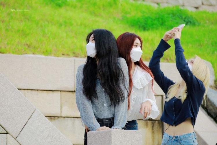 EVERGLOW 김시현2
