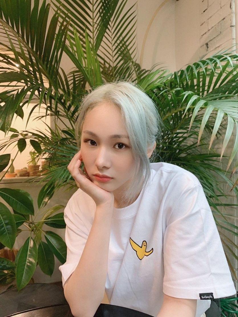EVERGLOW 한은지0