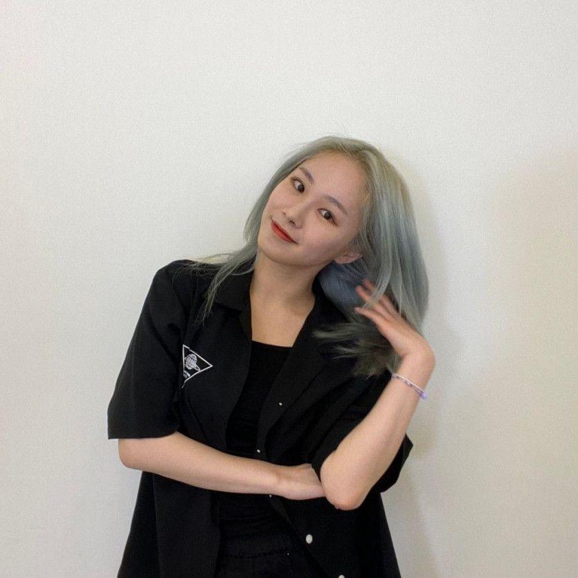 EVERGLOW 한은지3