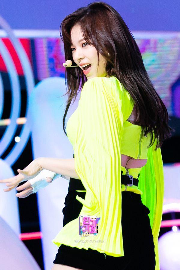 TWICE 정연0
