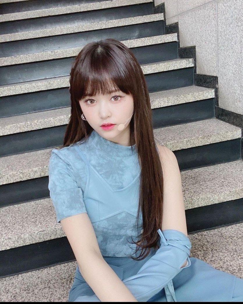 EVERGLOW 박지원2