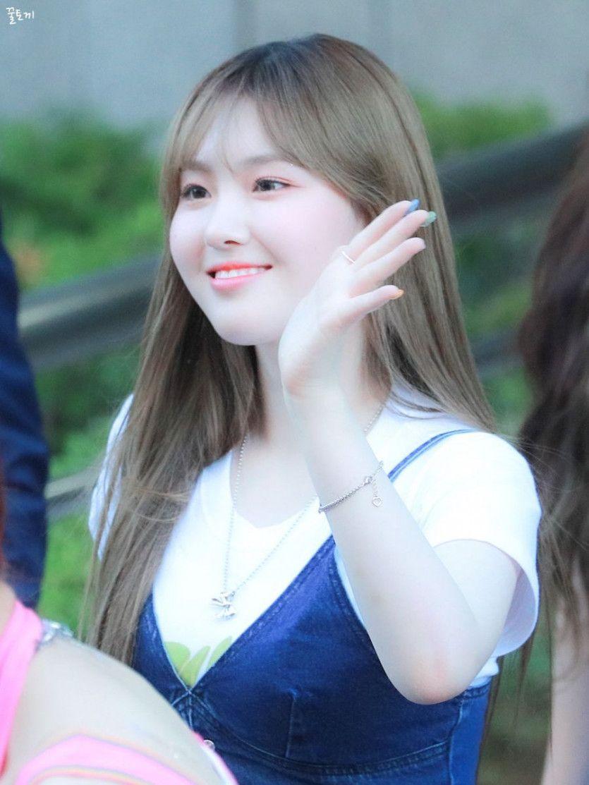 KEP1ER CHAEHYUN0